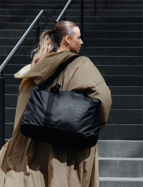 Essential Weekender 40L / Moss Green