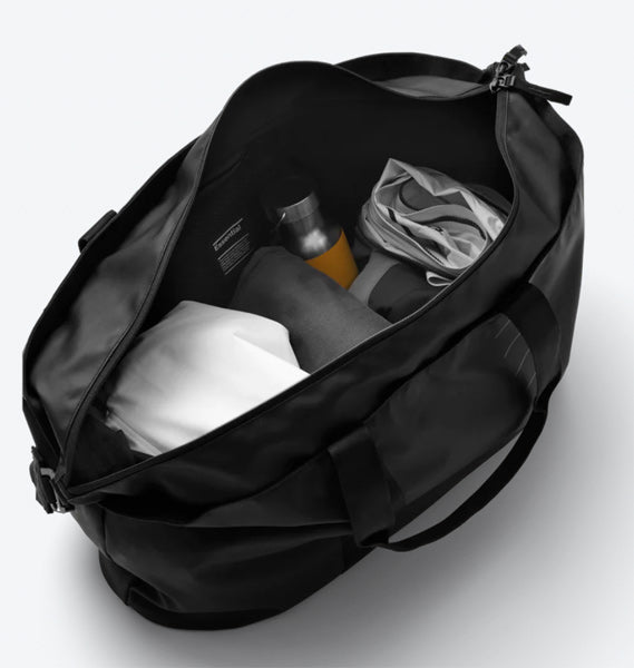 Essential Weekender 40L / Moss Green