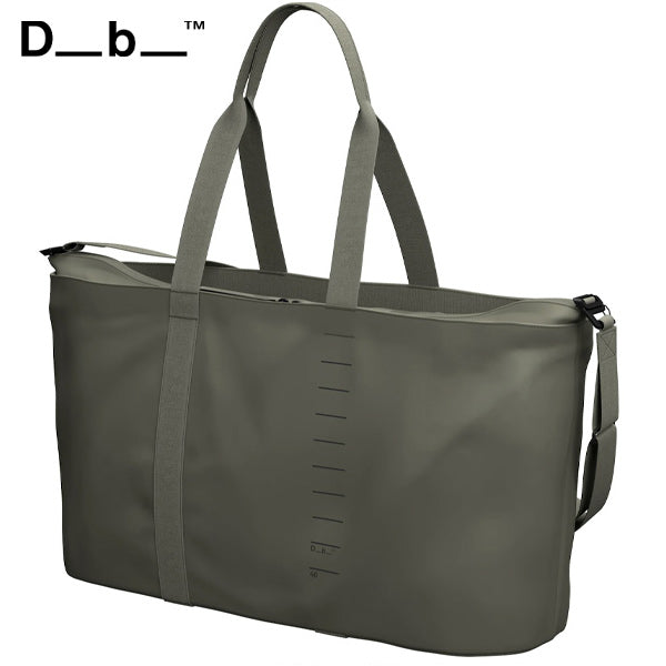 Essential Weekender 40L / Moss Green