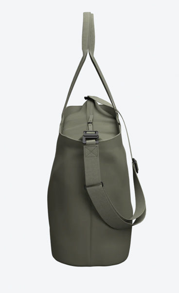Essential Weekender 40L / Moss Green
