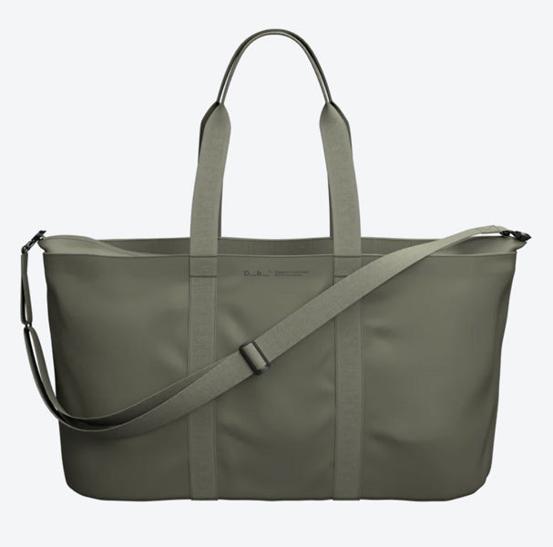 Essential Weekender 40L / Moss Green