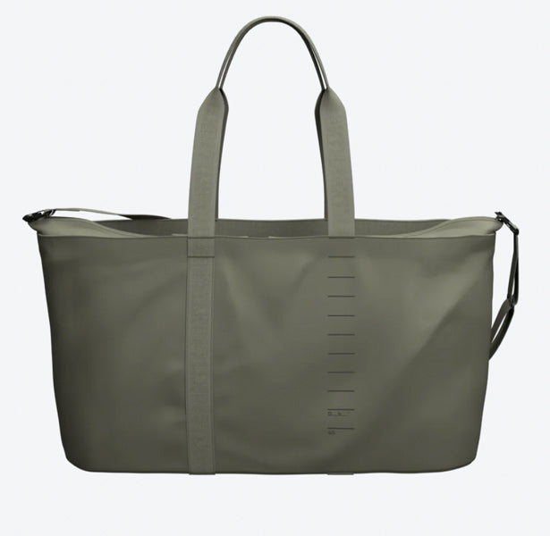 Essential Weekender 40L / Moss Green