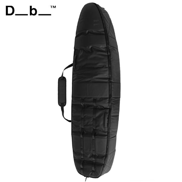 The Djarv 3-4 Surfboard Coffin for 3 to 4 boards / up to 6'6"