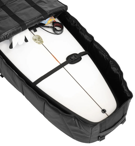 DB x NASA Surfboard Coffin for 3-4 boards / up to 6'6"