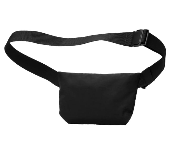 Freya Fanny Pack M size / Black Out