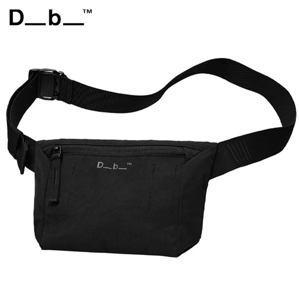 Freya Fanny Pack Mサイズ / Black Out