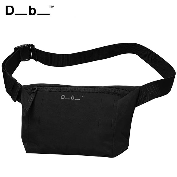 Freya Fanny Pack Lサイズ / Black Out