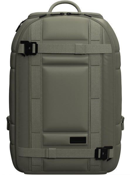 The Ramverk 21L Backpack / Moss Green
