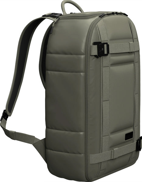 The Ramverk 21L Backpack / Moss Green