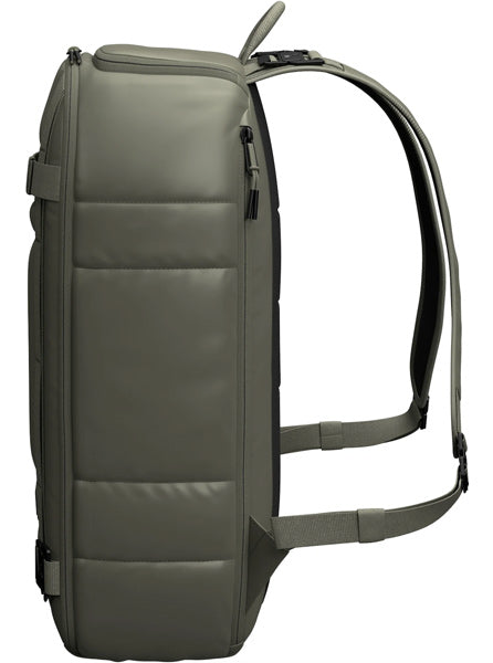The Ramverk 21L Backpack / Moss Green