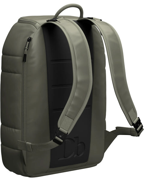 The Ramverk 21L Backpack / Moss Green