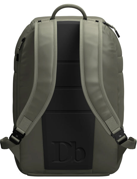 The Ramverk 21L Backpack / Moss Green