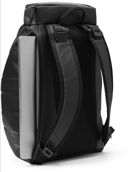 Hugger Backpack 25L / Mash Green