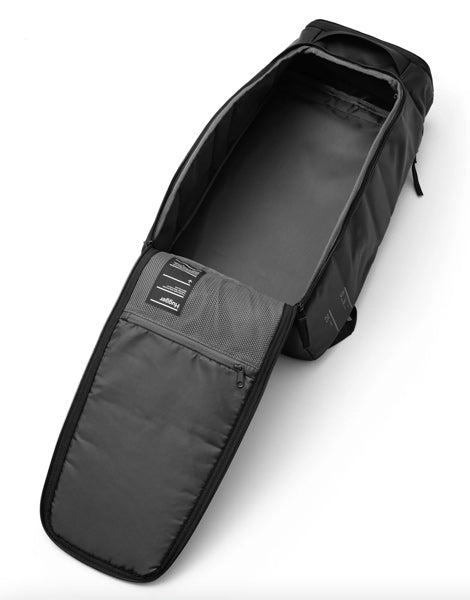 Hugger Backpack 25L / Mash Green