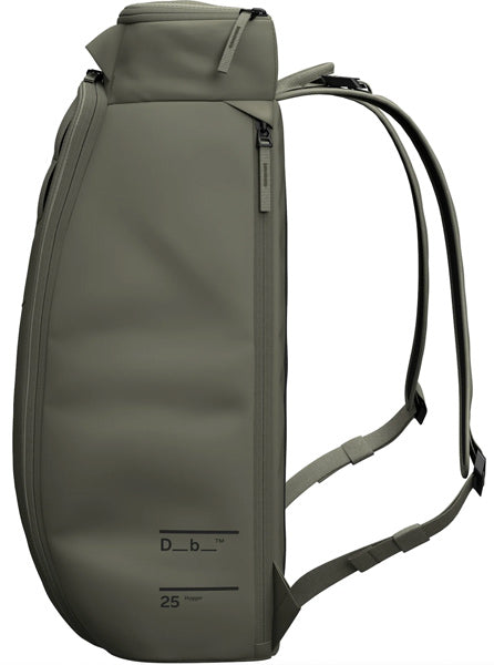 Hugger Backpack 25L / Moss Green
