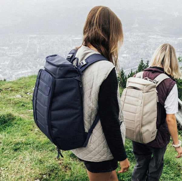 Hugger Backpack 30L / Blue Hour