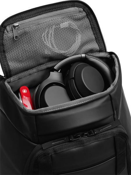 Hugger Backpack 30L / Blue Hour