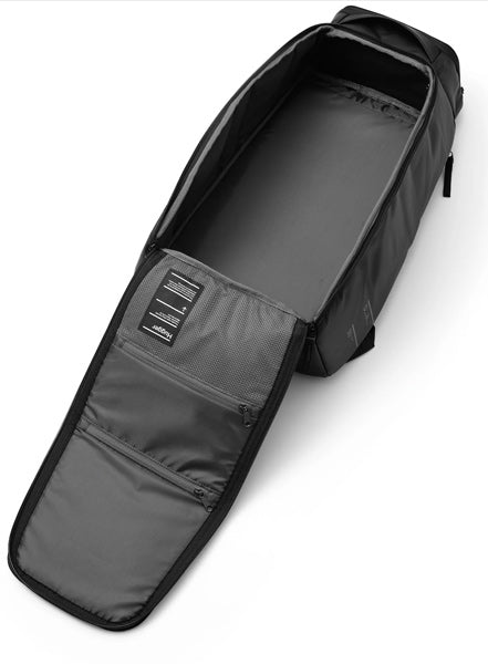 Hugger Backpack 30L / Blue Hour