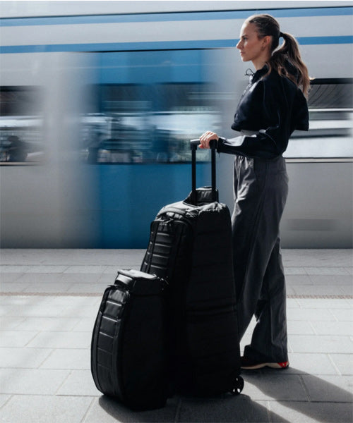 Hugger Backpack 30L / Blue Hour