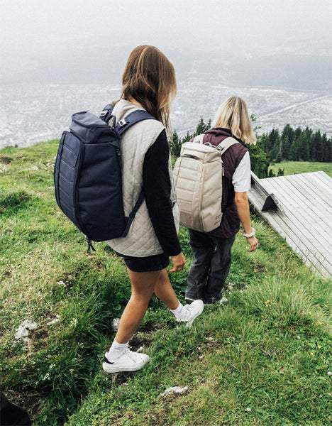 Hugger Backpack 30L / Blue Hour