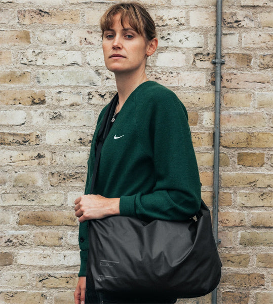 Ramverk Pro Sling Bag 20L / Black Out – Luvsurf