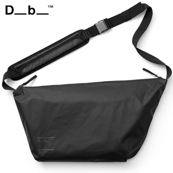Ramverk Pro Sling Bag 20L / Black Out