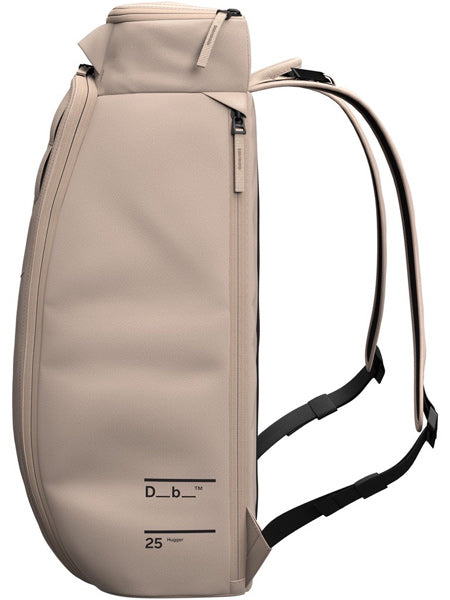 Hugger Backpack 25L / Fogbow Beige