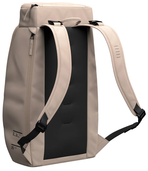 Hugger Backpack 25L / Fogbow Beige