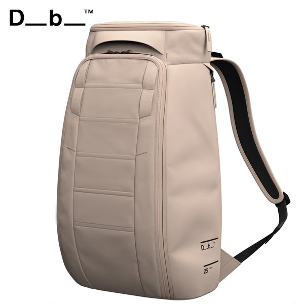 Hugger Backpack 25L / Fogbow Beige