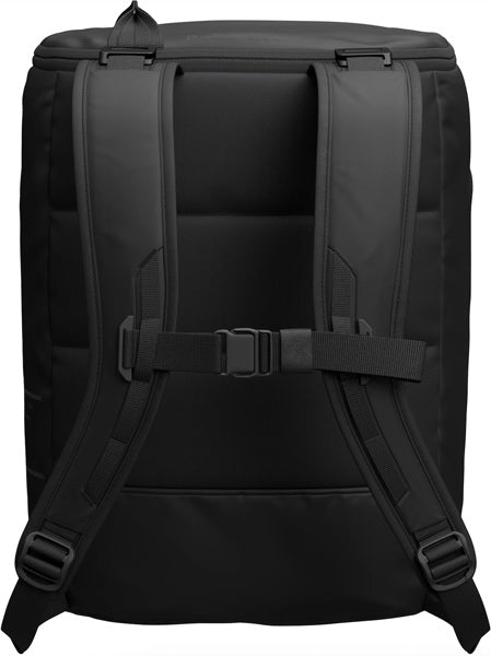 Roamer Duffel Pack 25L / Black Out