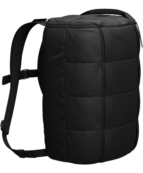 Roamer Duffel Pack 25L / Black Out