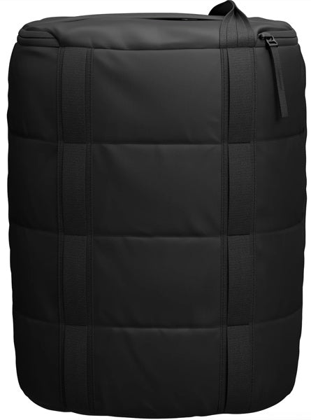 Roamer Duffel Pack 25L / Black Out