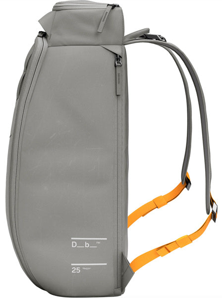 Hugger Backpack 25L / Sand Gray