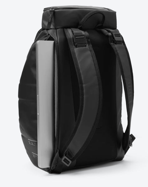 Hugger Backpack 20L / Moss Green