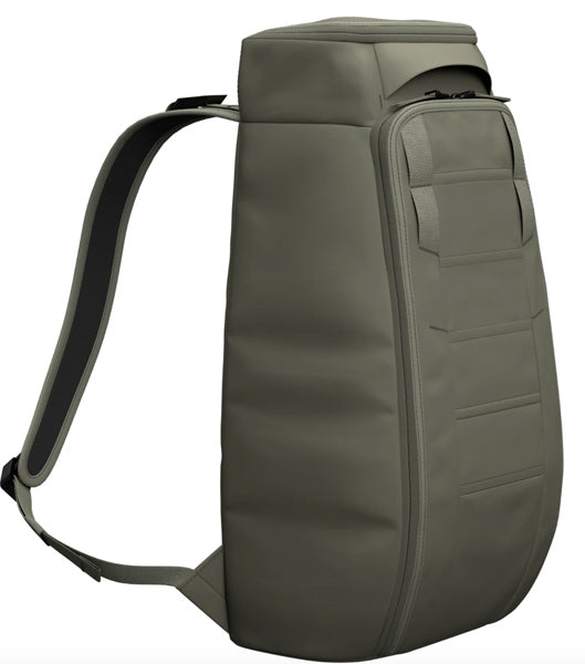 Hugger Backpack 20L / Moss Green
