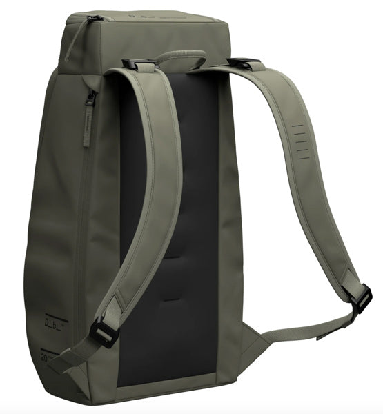 Hugger Backpack 20L / Moss Green