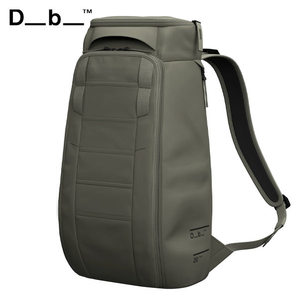 Hugger Backpack 20L / Moss Green