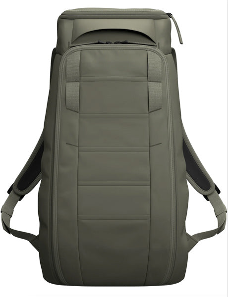 Hugger Backpack 20L / Moss Green – Luvsurf