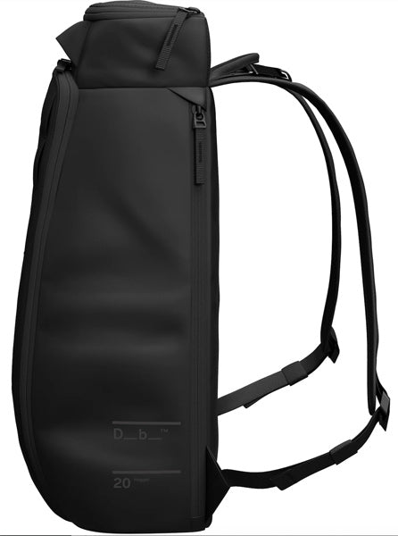 Hugger Backpack 20L / LINE CLUSTER