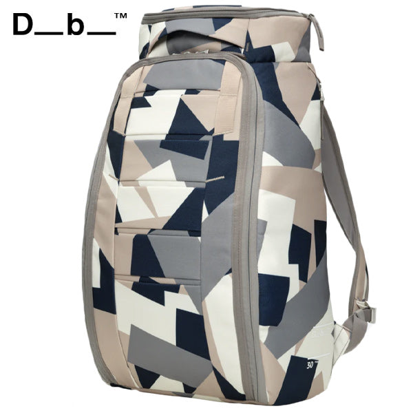 Hugger Backpack 30L / LINE CLUSTER