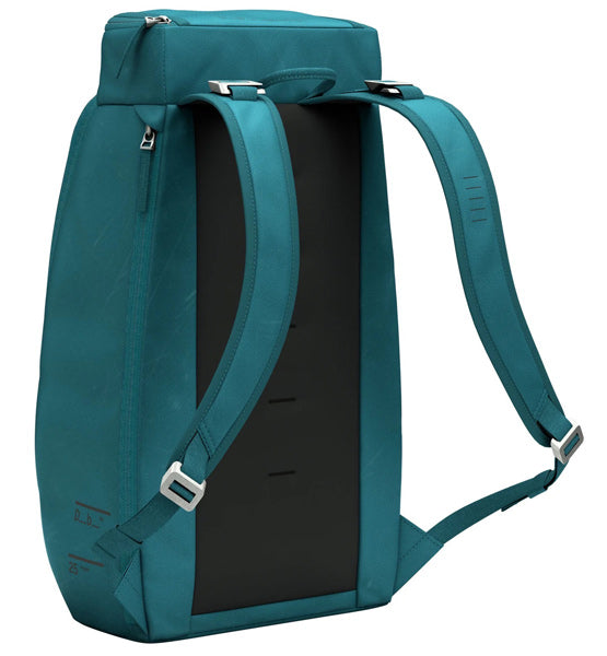 Hugger Backpack 25L / Midnight Teal