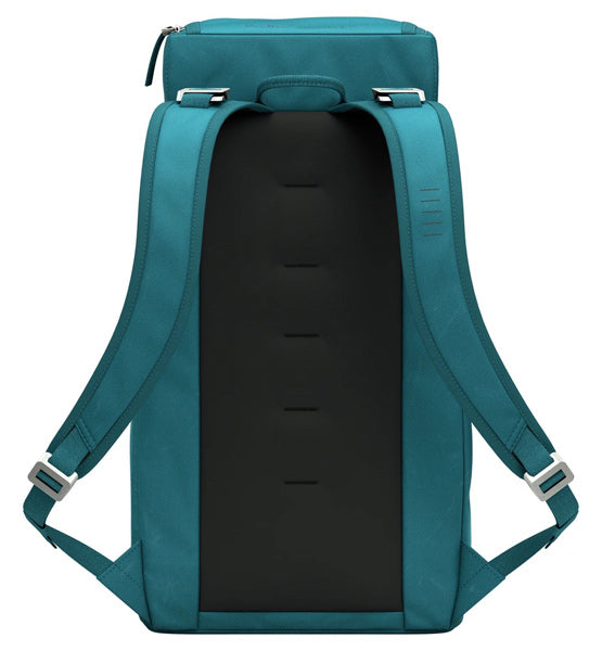 Hugger Backpack 25L / Midnight Teal