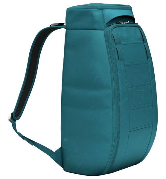 Hugger Backpack 25L / Midnight Teal