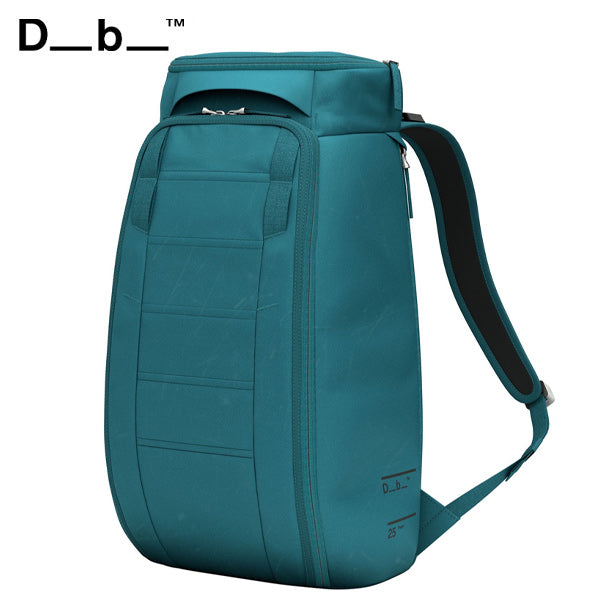 Hugger Backpack 25L / Midnight Teal