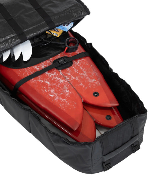 Surf Pro Coffin 3-4 Boards Mid-length for 3 to 4 boards / up to 7'6"