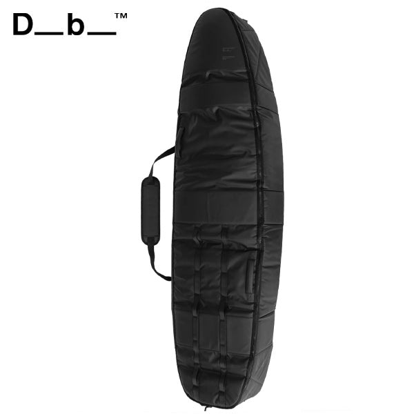 Surf Pro Coffin 3-4 Boards Mid-length for 3 to 4 boards / up to 7'6"