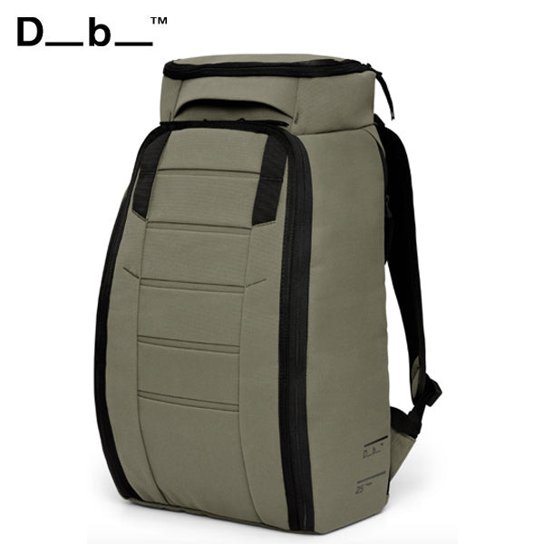 Hugger Backpack 25L / Mash Green