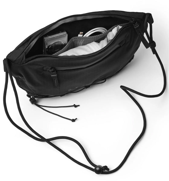Roamer Pro Sling Bag 6L / Forest Green