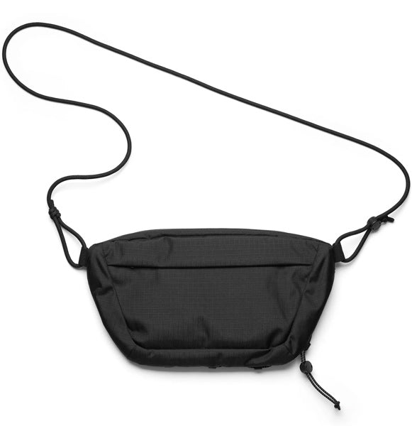 Roamer Pro Sling Bag 6L / Black Out