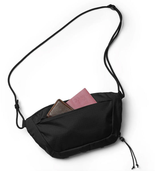 Roamer Pro Sling Bag 6L / Black Out